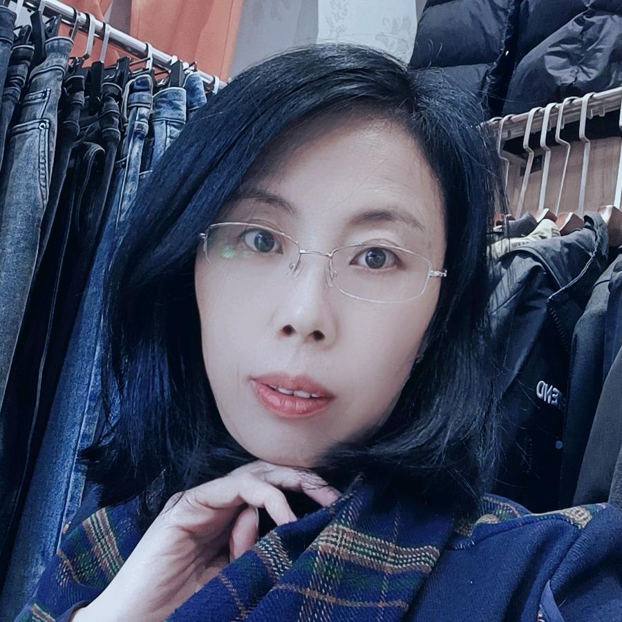 尧都区白马服饰