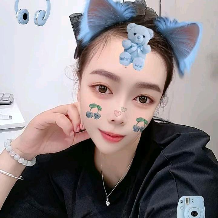 小傻瓜