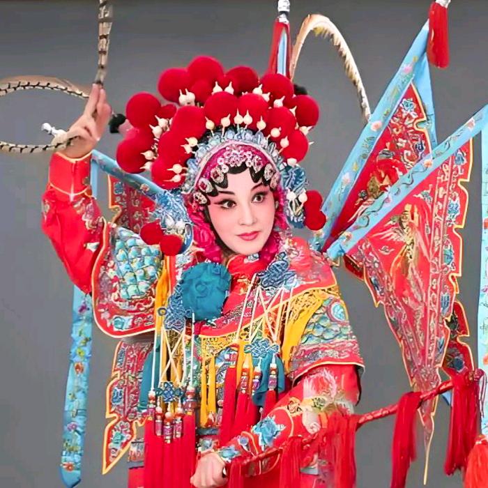 陇上秦腔罐罐茶🔥