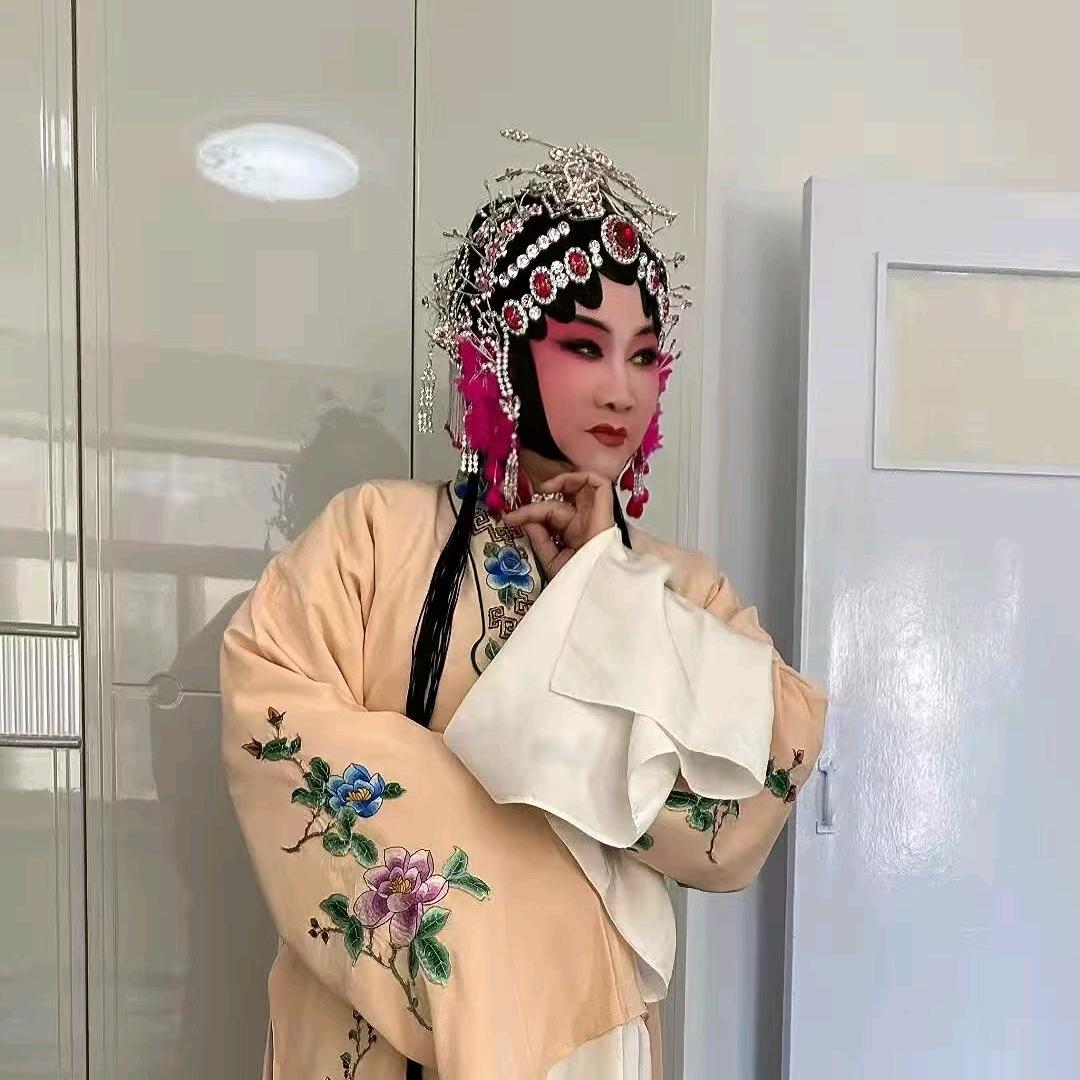 天鹅