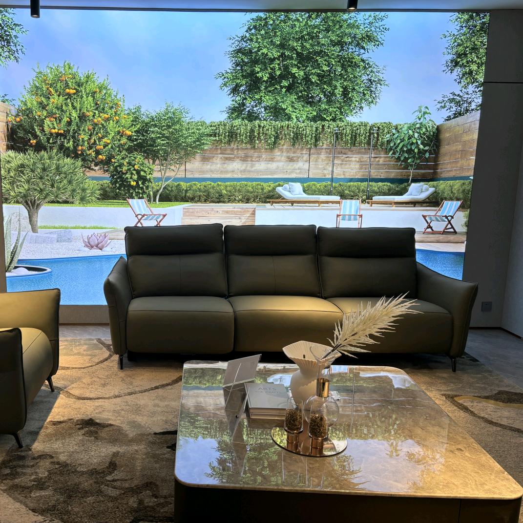 左右家居  翠连