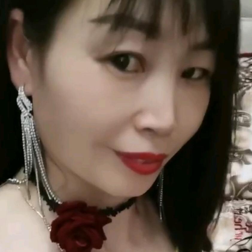 丽！