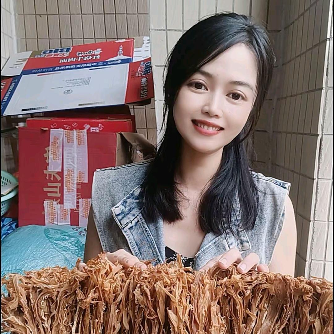 蔡好运（广东