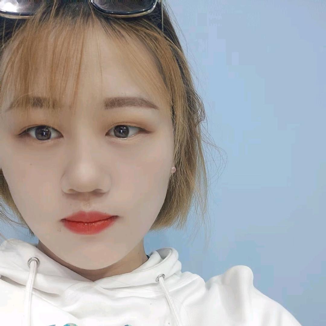 是燕子