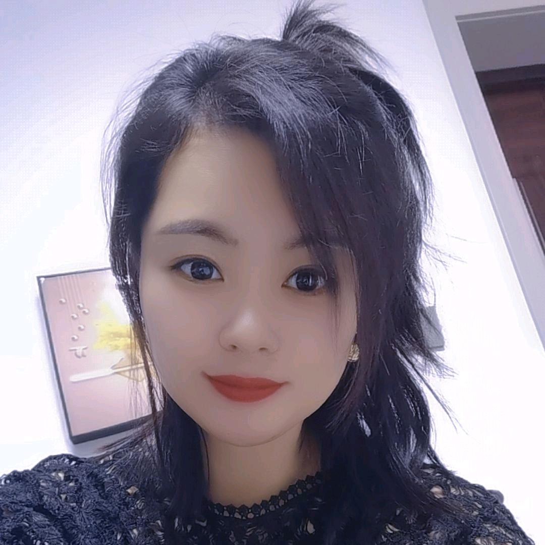 ✨梦梦🌶小幸运～