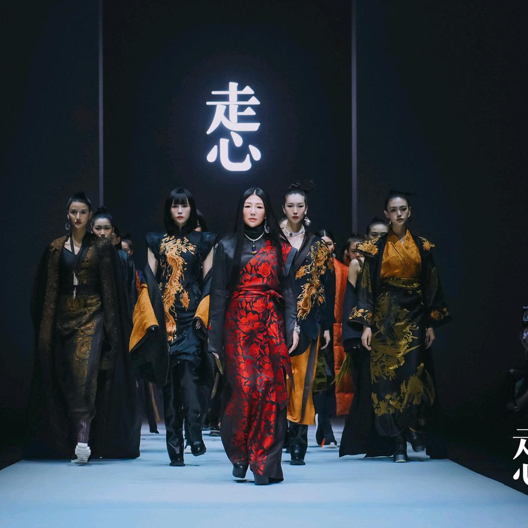 走心香云纱3号店零16系列