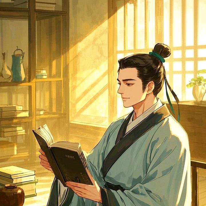书海拾慧