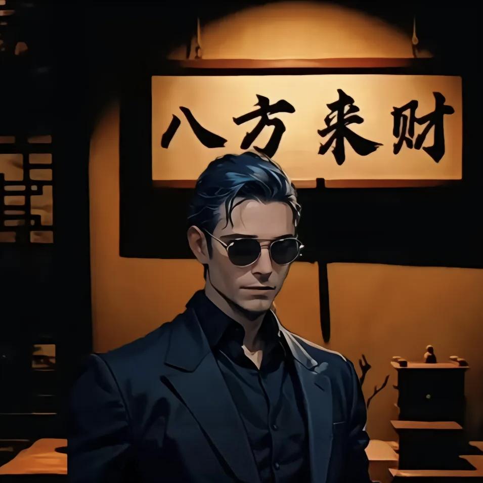 七匹狼