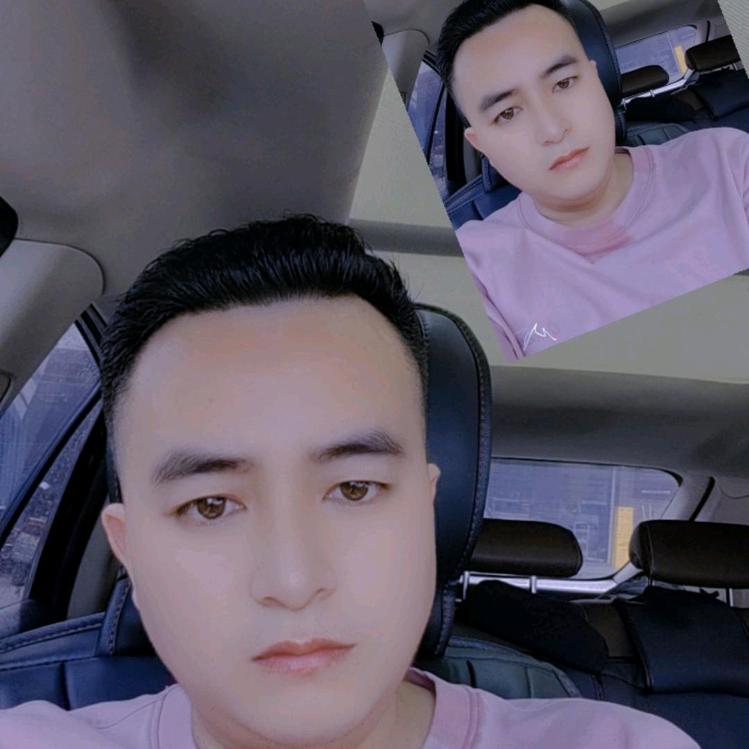 农村小伙…