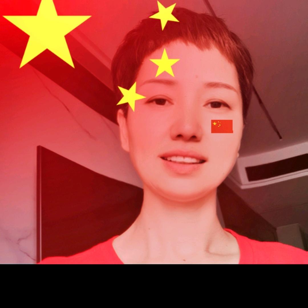 🇨🇳❤️放下