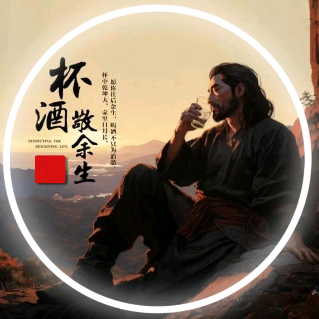 漫步人生