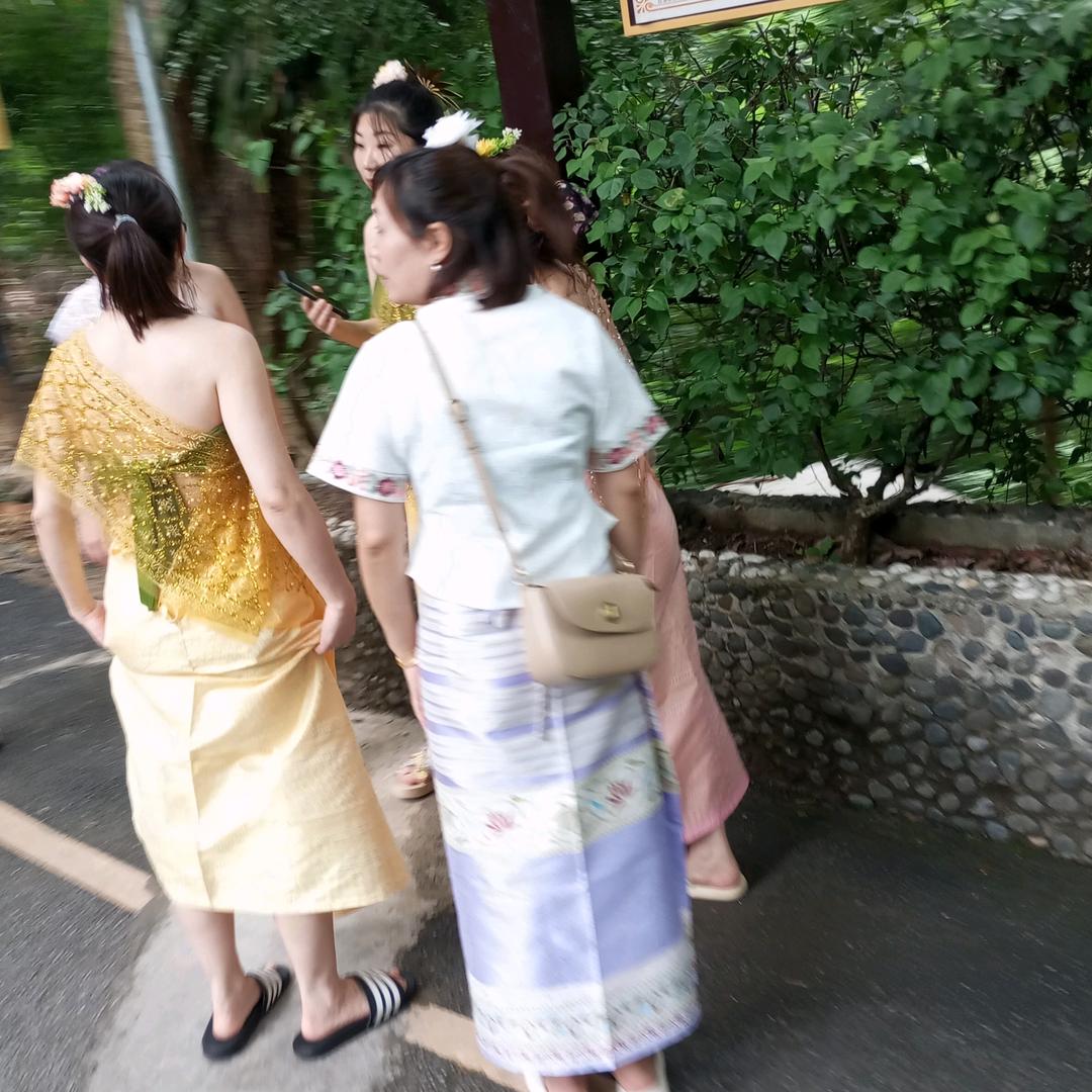 满意