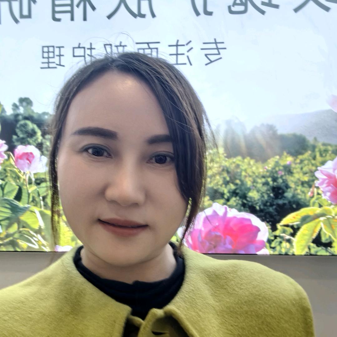 玫莉蔻面部护理，江油大剧院店