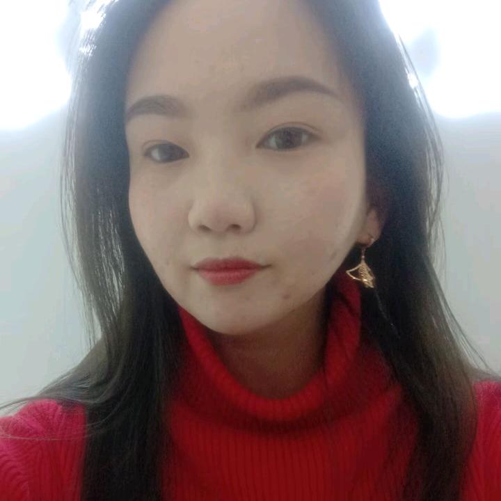 娜娜（发道养发）