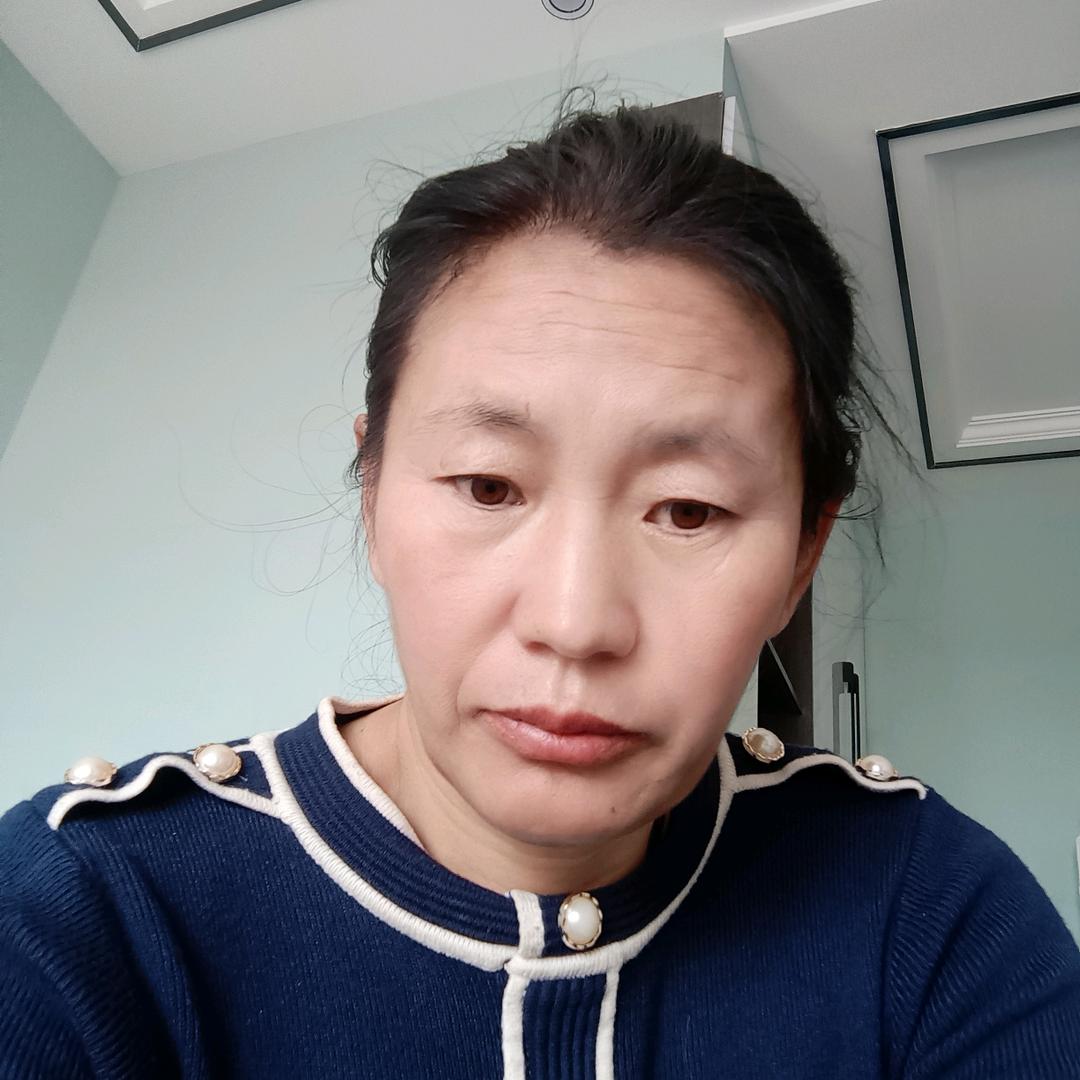 家庭主妇