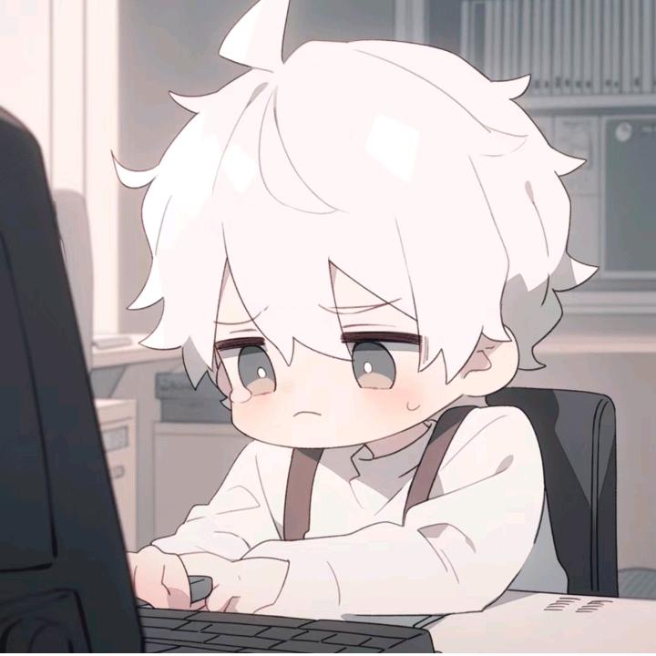 月亮闪光