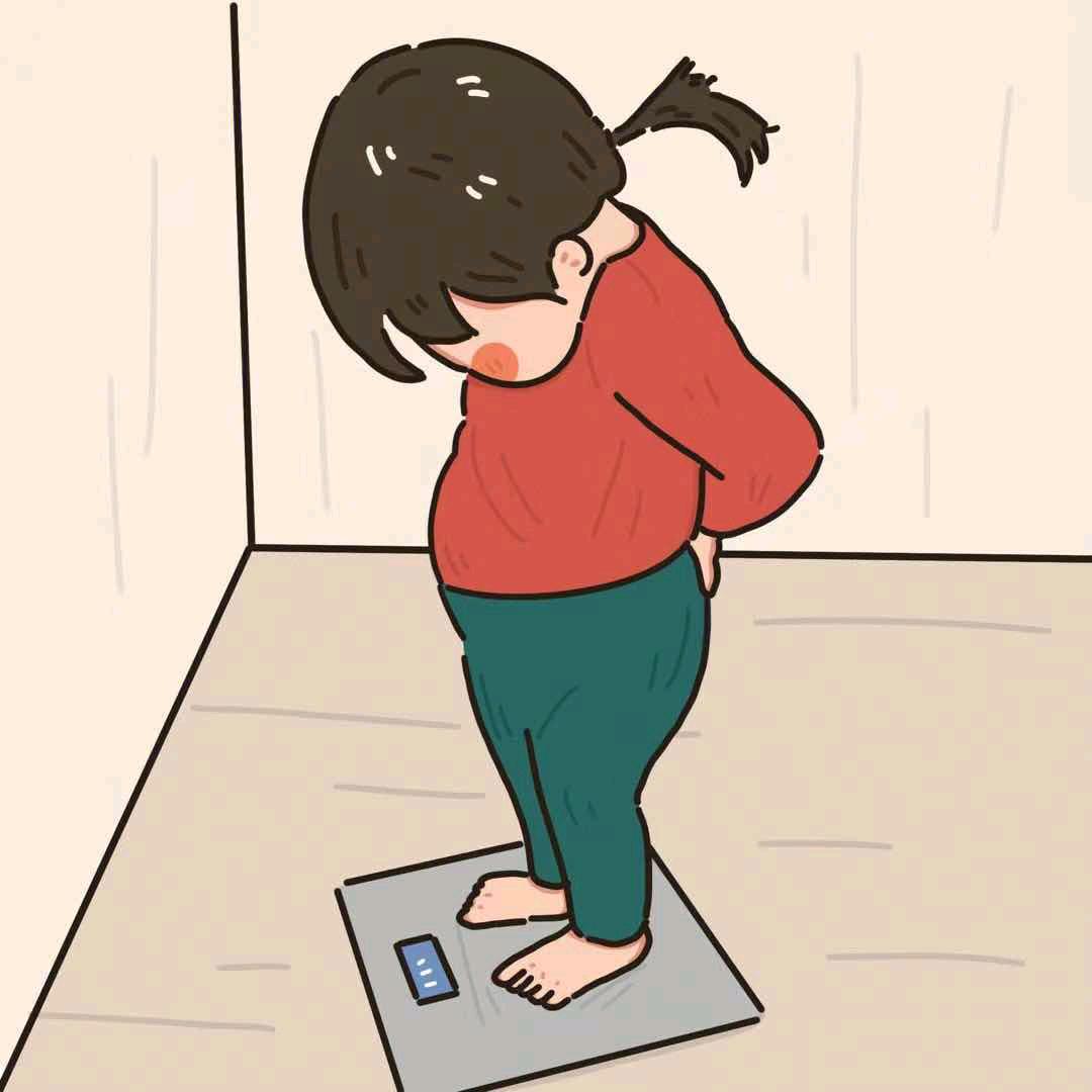 笑着生活