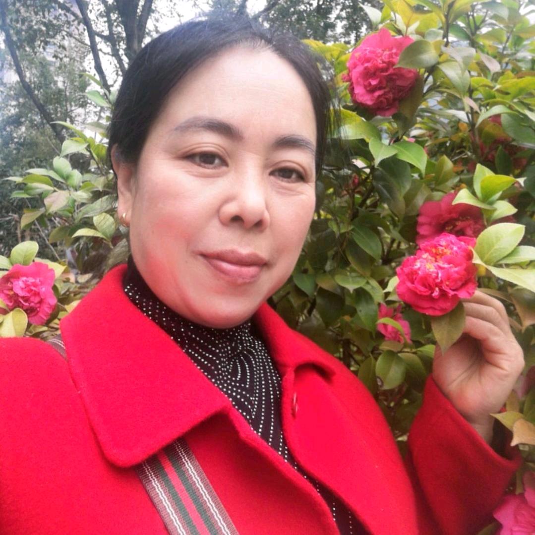 陈妹🍎坚持就是胜利，选择家政行业🌹