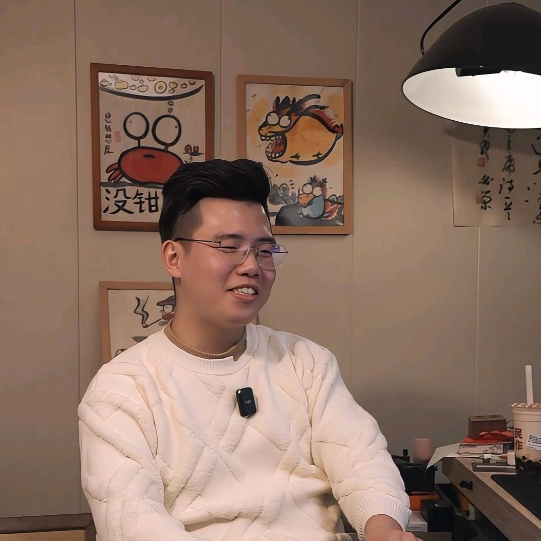 鸡煲仙人-楷楷