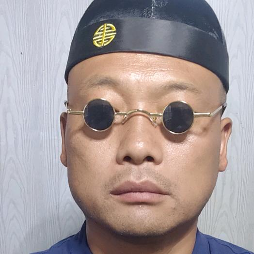 玉米先生