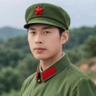 郭平:越战老兵🇨🇳