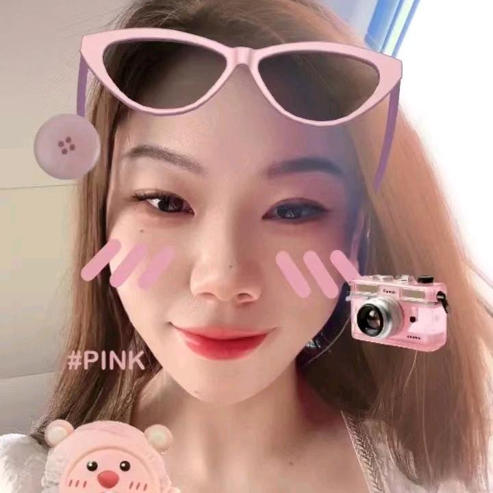 苏晗影