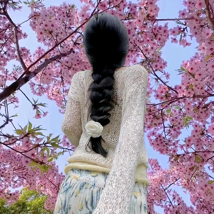 樱花姐