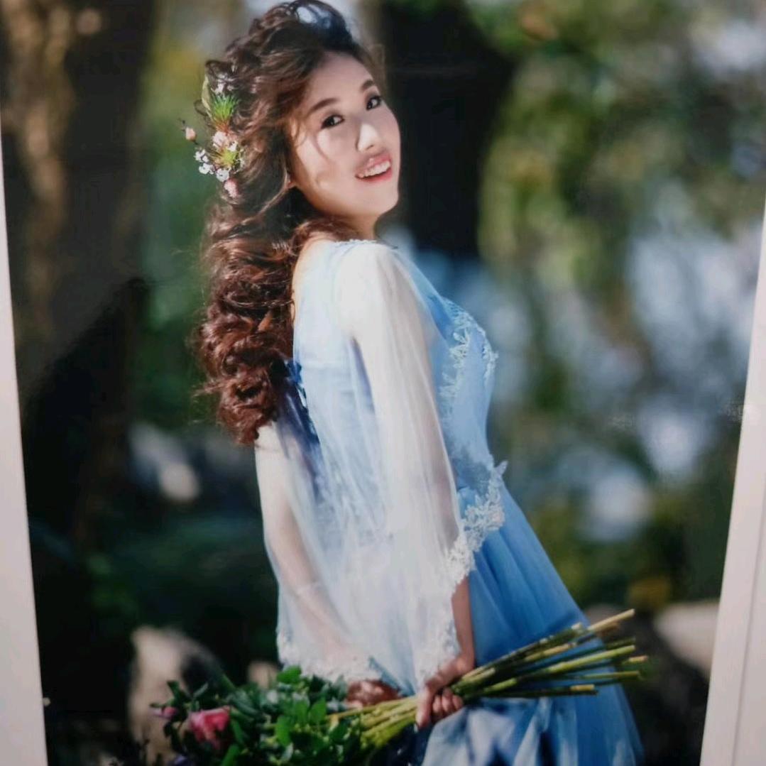 浅笑安然ꦿ๓᭄