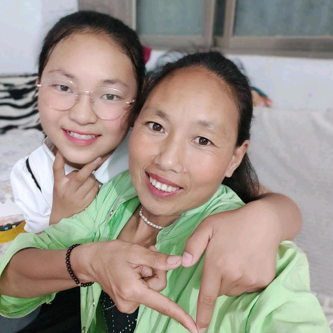 小涵妈妈