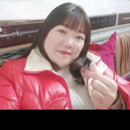 开心胖妞🎤