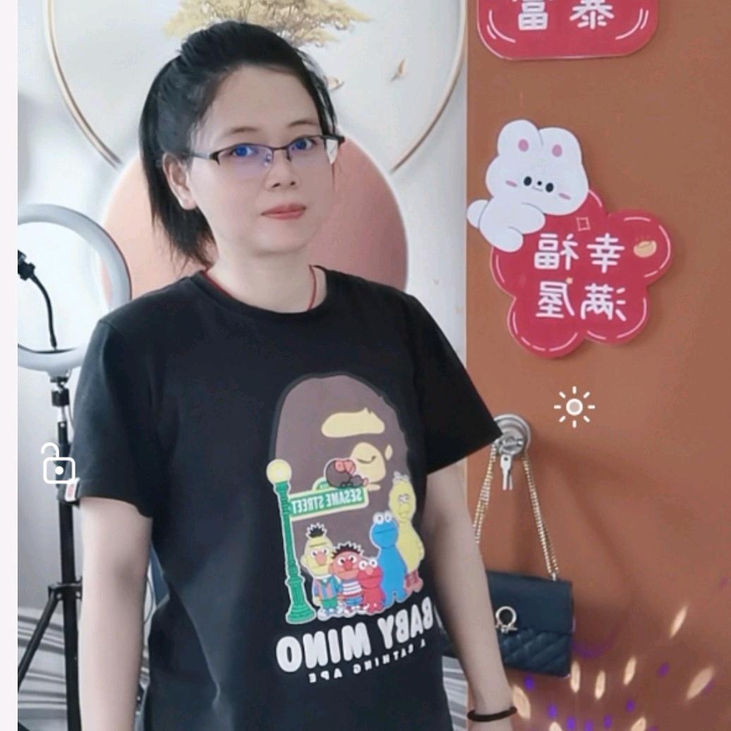 微姨🎙大号@微姨晚8.30