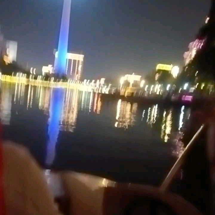 好运相伴