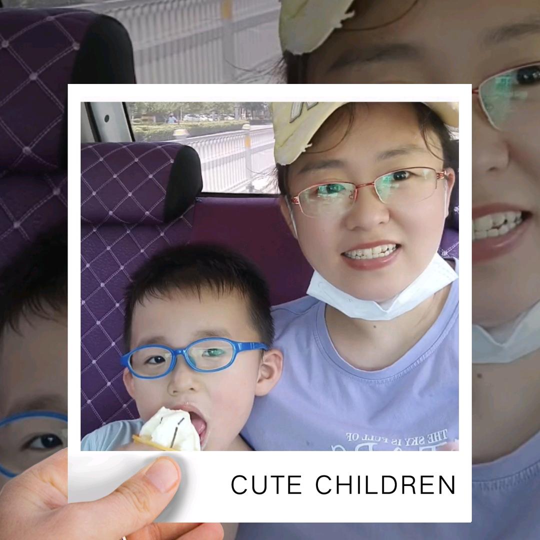 熙瑞妈妈日常记