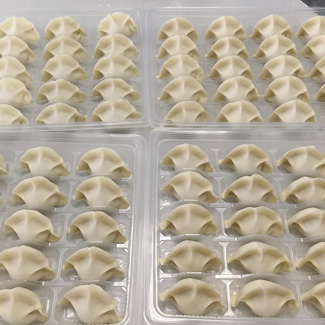 淅川唐唐手工水饺