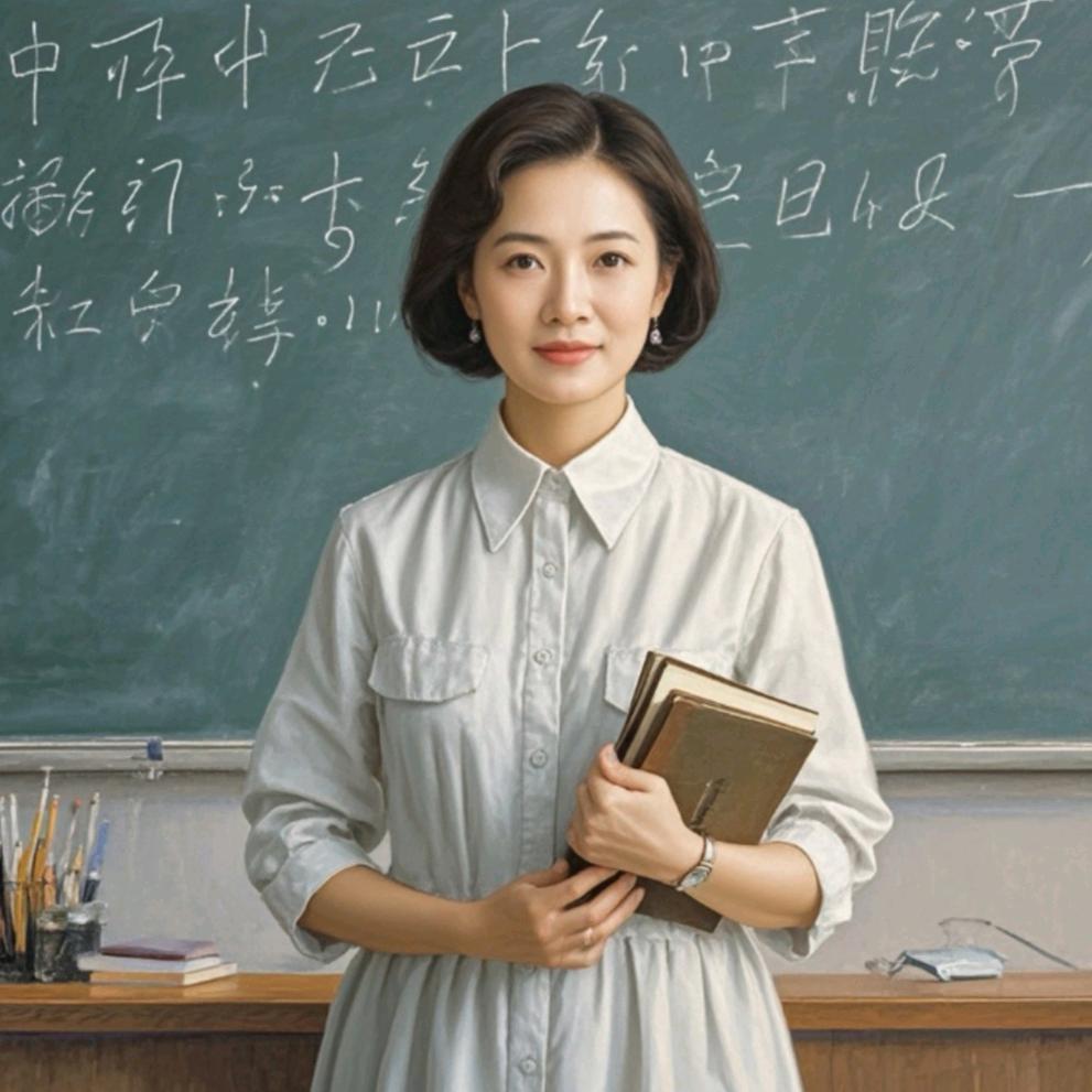 久久老师的教育规划
