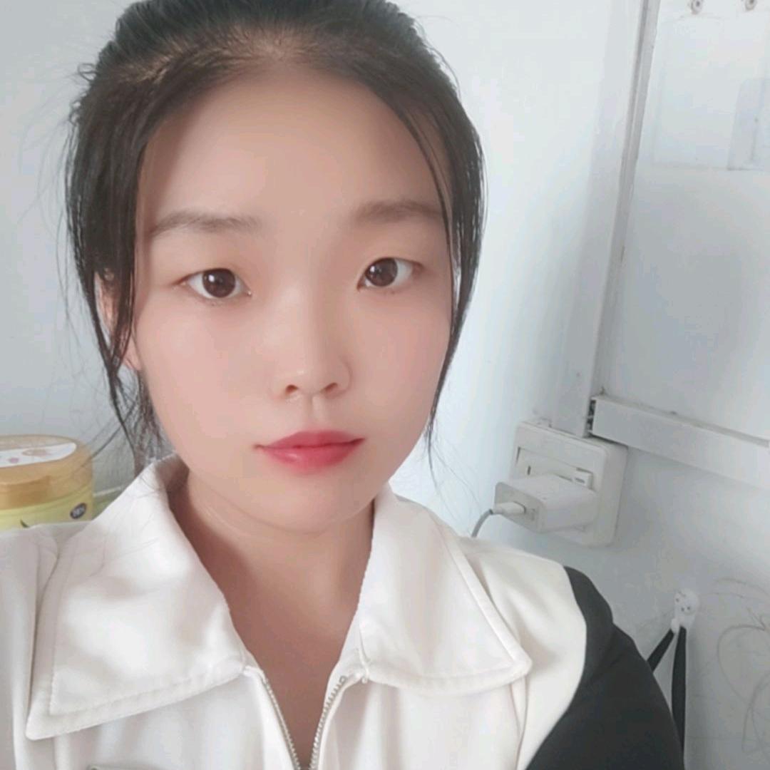 本色丽人手势舞