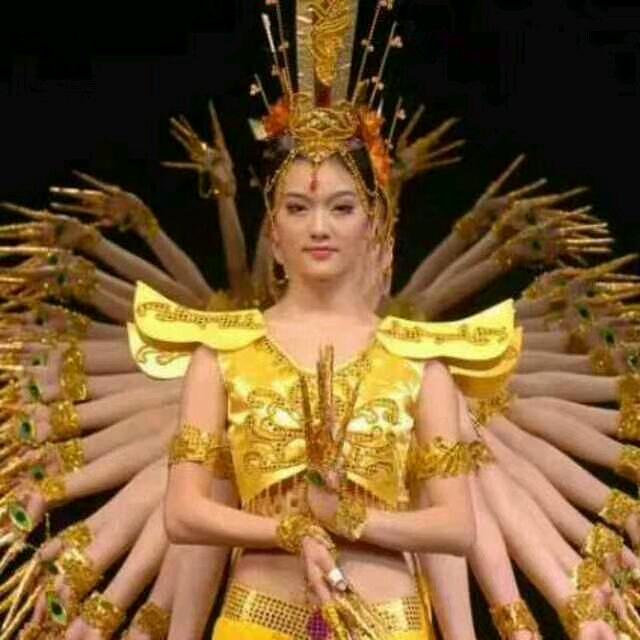 &有毒&