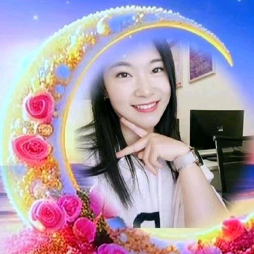 柒柒妹妹(小柒)