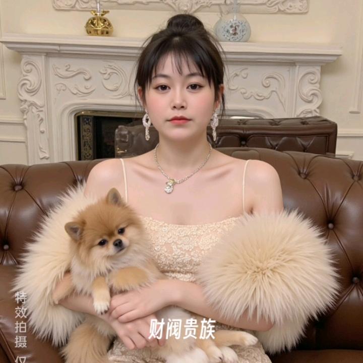 香林冉