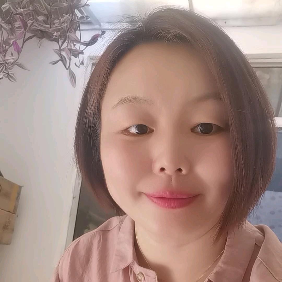 刘丽 出发～