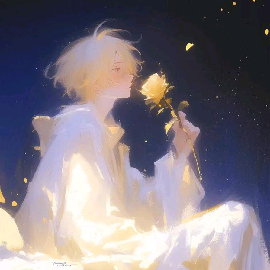 木子君