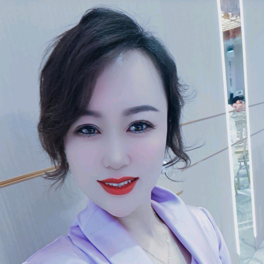 双迪众创美业-晓庆