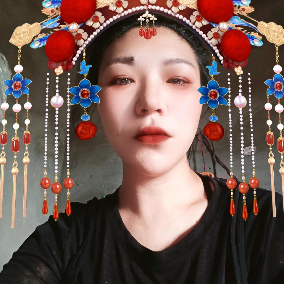 我的名字叫珍珍