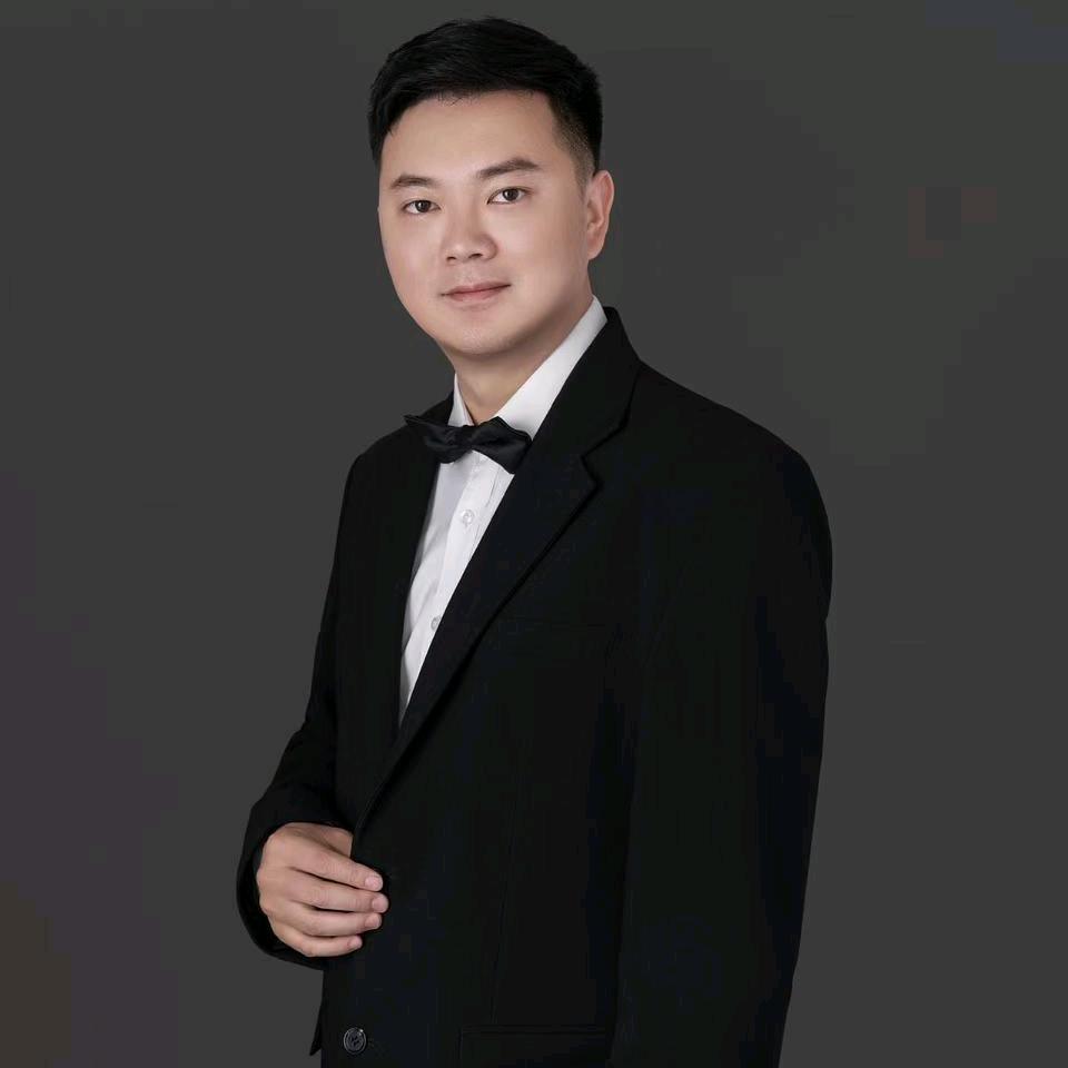 六盘水系统整装·韦哥