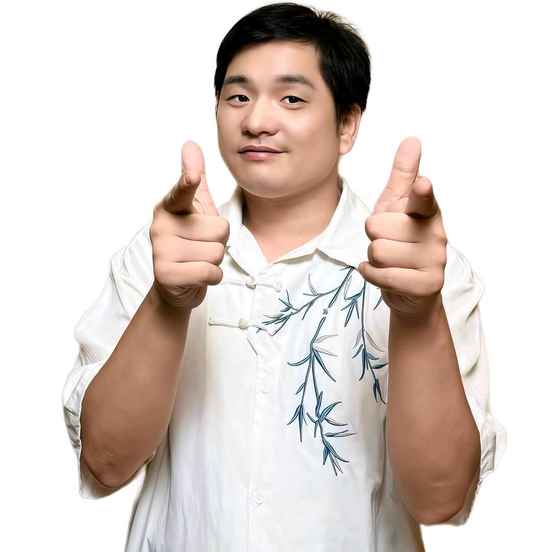 高音哥吴强