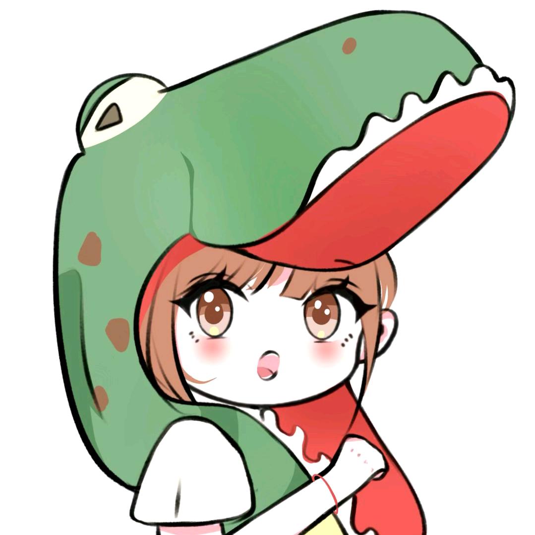 西红柿小弟