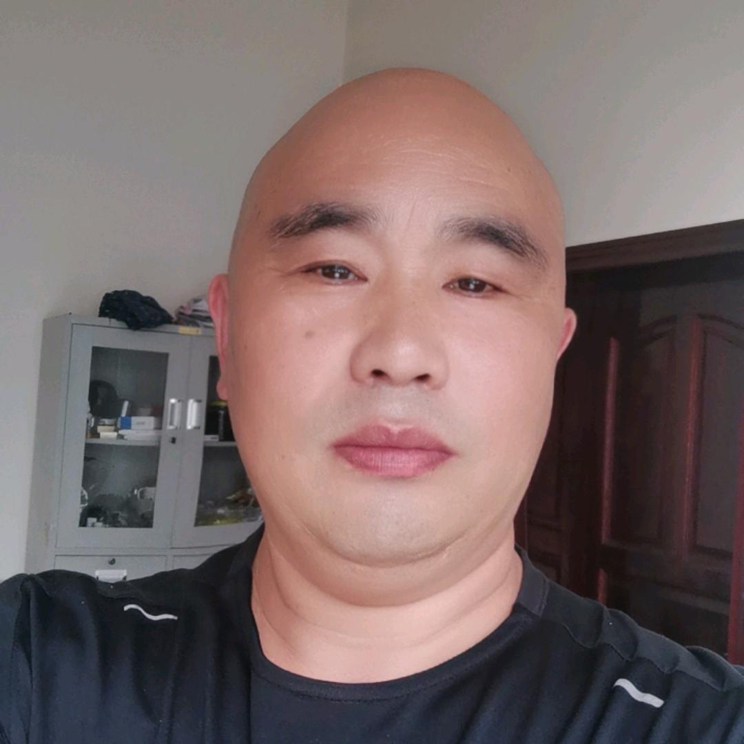 深山农村单身哥