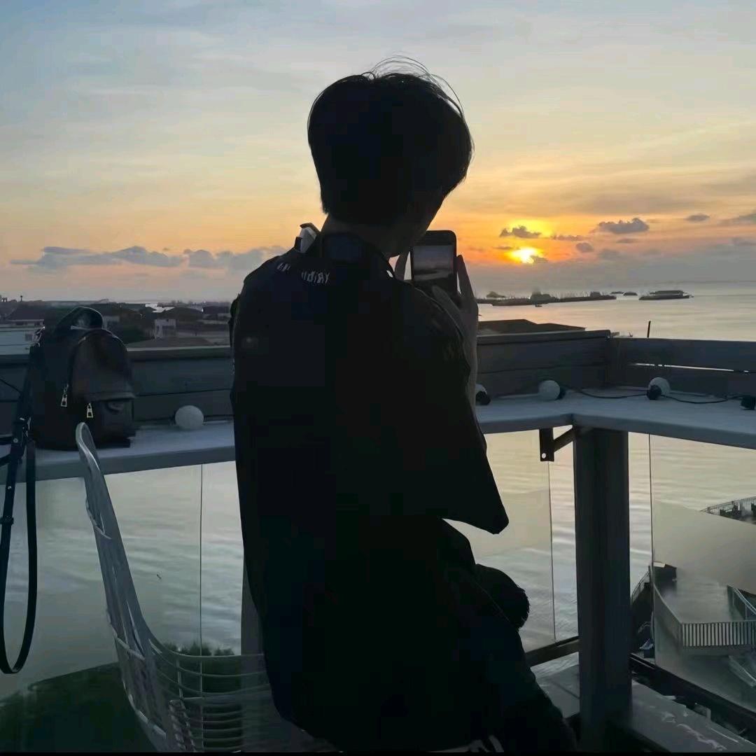 💞小吴不吃香菜