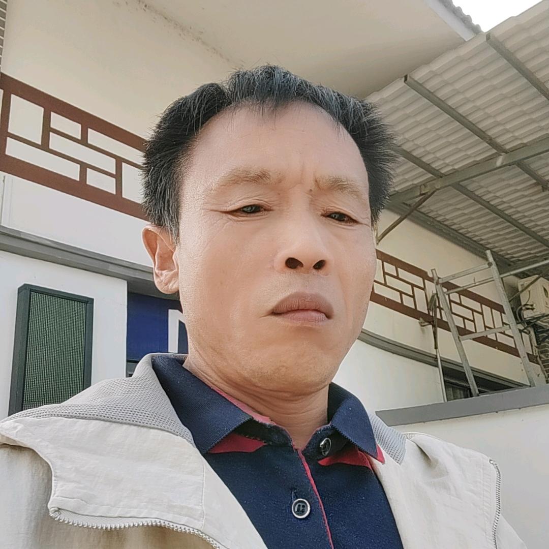 开州傻哥严海清