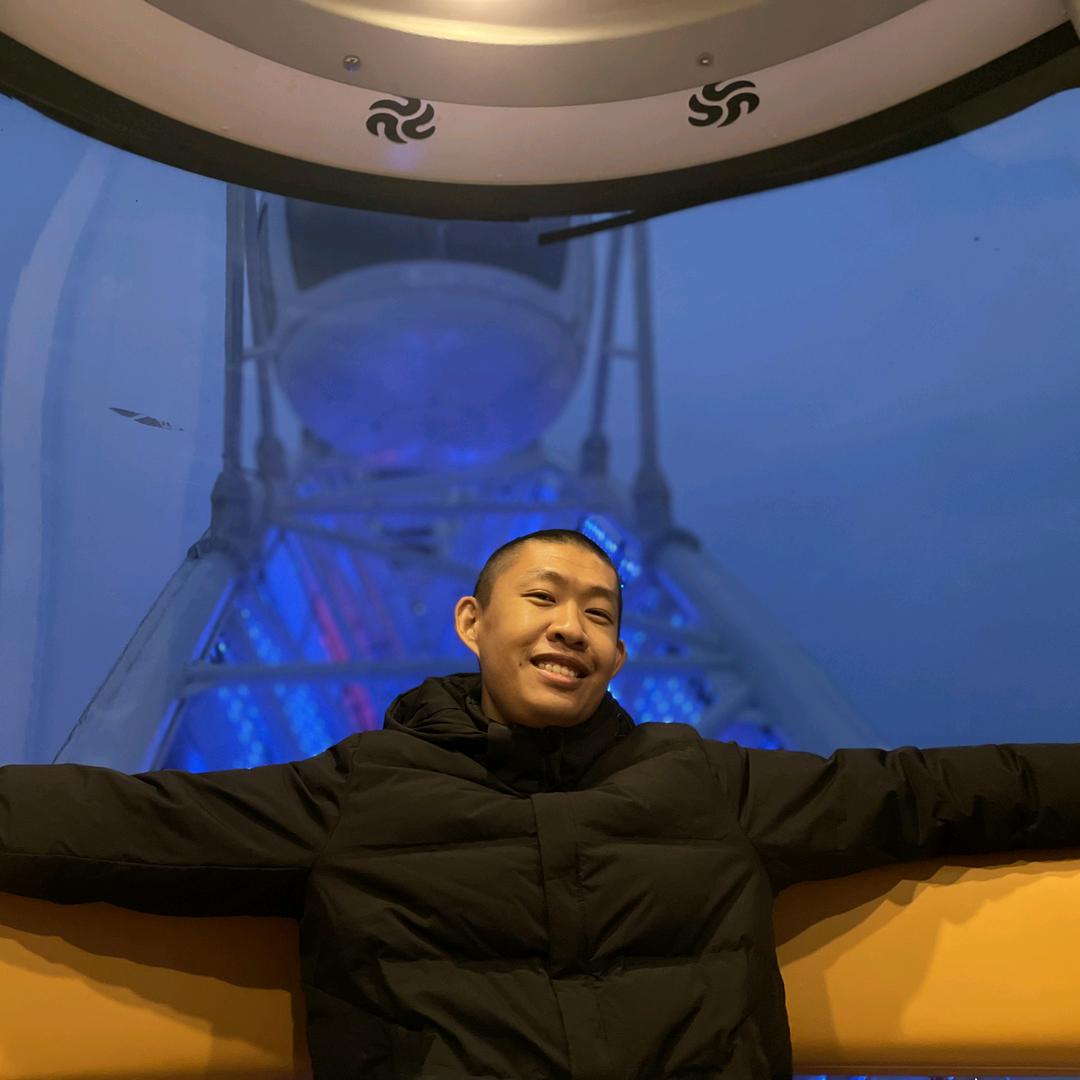 狂徒3.0